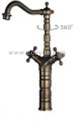 仿古水龍頭/仿古臉盆水龍頭