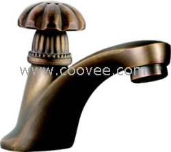 仿古水龍頭/仿古臉盆水龍頭