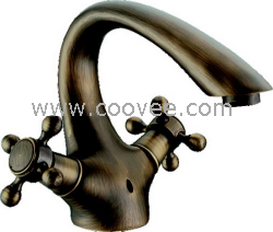仿古水龍頭/仿古臉盆水龍頭