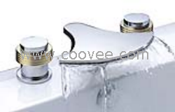 臉盆水龍頭/臉盆瀑布水龍頭