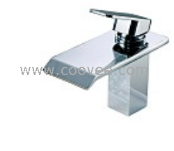 臉盆水龍頭/臉盆瀑布水龍頭