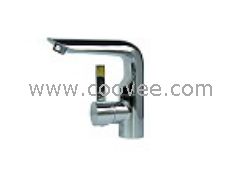 臉盆水龍頭/單把混合臉盆龍頭