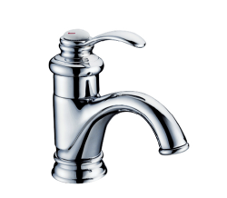 臉盆水龍頭/單把混合臉盆龍頭