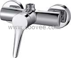 淋浴水龍頭/單把淋浴水龍頭