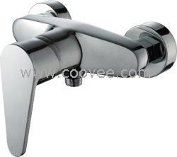 淋浴水龍頭/單把淋浴水龍頭