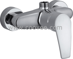 淋浴水龍頭/單把淋浴水龍頭
