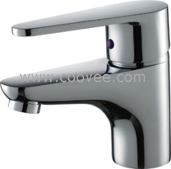 臉盆水龍頭/單把混合臉盆龍頭