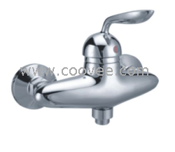 淋浴水龍頭/單把淋浴水龍頭