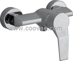 淋浴水龍頭/單把淋浴水龍頭