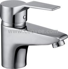 臉盆水龍頭/單把混合臉盆龍頭