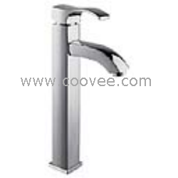 臉盆水龍頭/單把混合臉盆龍頭