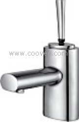 臉盆水龍頭/單把混合臉盆龍頭