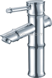 臉盆水龍頭/單把混合臉盆龍頭