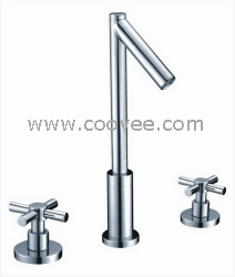 臉盆水龍頭/分體臉盆水龍頭