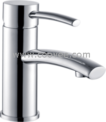 臉盆水龍頭/單把混合臉盆龍頭