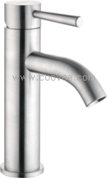 臉盆水龍頭/單把混合臉盆龍頭