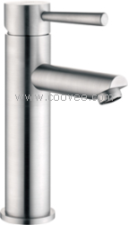 臉盆水龍頭/單把混合臉盆龍頭