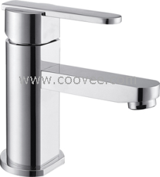 臉盆水龍頭/單把混合臉盆龍頭