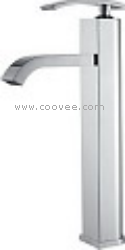 臉盆水龍頭/單把混合臉盆龍頭