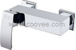 淋浴水龍頭/單把淋浴水龍頭