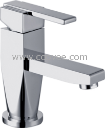 臉盆水龍頭/單把混合臉盆龍頭