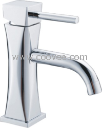 臉盆水龍頭/單把混合臉盆龍頭