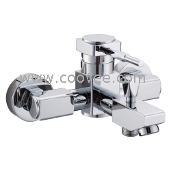 浴缸水龍頭/單把浴缸水龍頭