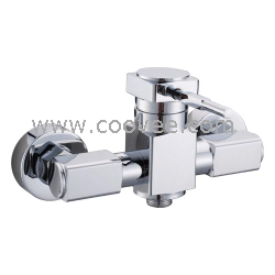 淋浴水龍頭/單把淋浴水龍頭