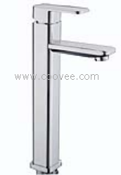 臉盆水龍頭/單把混合臉盆龍頭