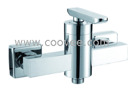 淋浴水龍頭/單把淋浴水龍頭