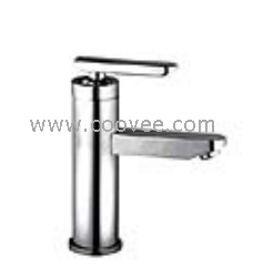 臉盆水龍頭/單把混合臉盆龍頭