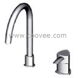 浴缸水龍頭/分體浴缸水龍頭