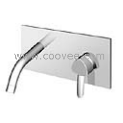 臉盆水龍頭/入墻臉盆水龍頭