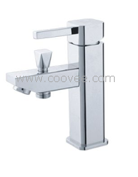 臉盆水龍頭/單把混合臉盆龍頭