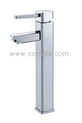 臉盆水龍頭/單把混合臉盆龍頭