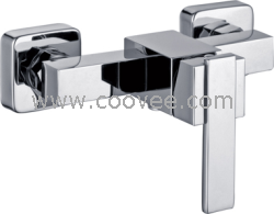 淋浴水龍頭/單把淋浴水龍頭