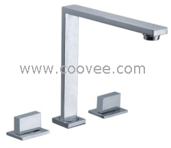 臉盆水龍頭/分體臉盆水龍頭