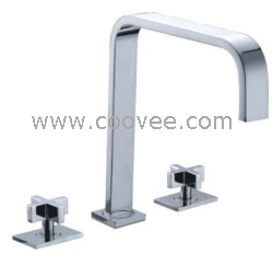 臉盆水龍頭/分體臉盆水龍頭