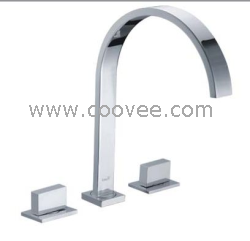 臉盆水龍頭/分體臉盆水龍頭