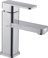 臉盆水龍頭/單把混合臉盆龍頭