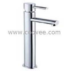 臉盆水龍頭/單把混合臉盆龍頭