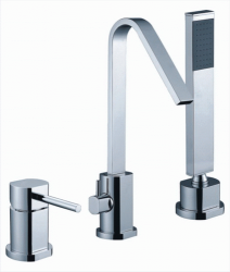 浴缸水龍頭/分體浴缸水龍頭