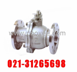 供應(yīng)不銹鋼球閥