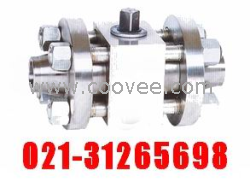 供應高壓焊接球閥