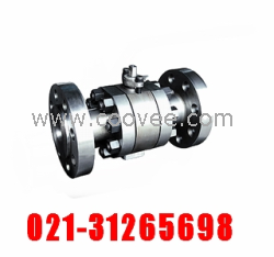 供應耐高壓球閥