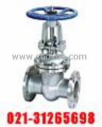 供應(yīng)不銹鋼閘閥