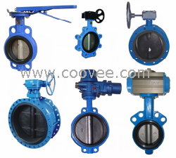 供應(yīng)襯膠蝶閥