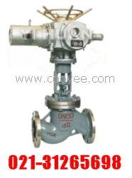 供應電動截止閥