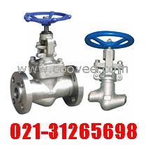 供應高溫截止閥