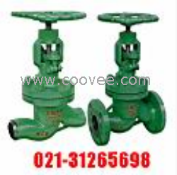 供應真空截止閥